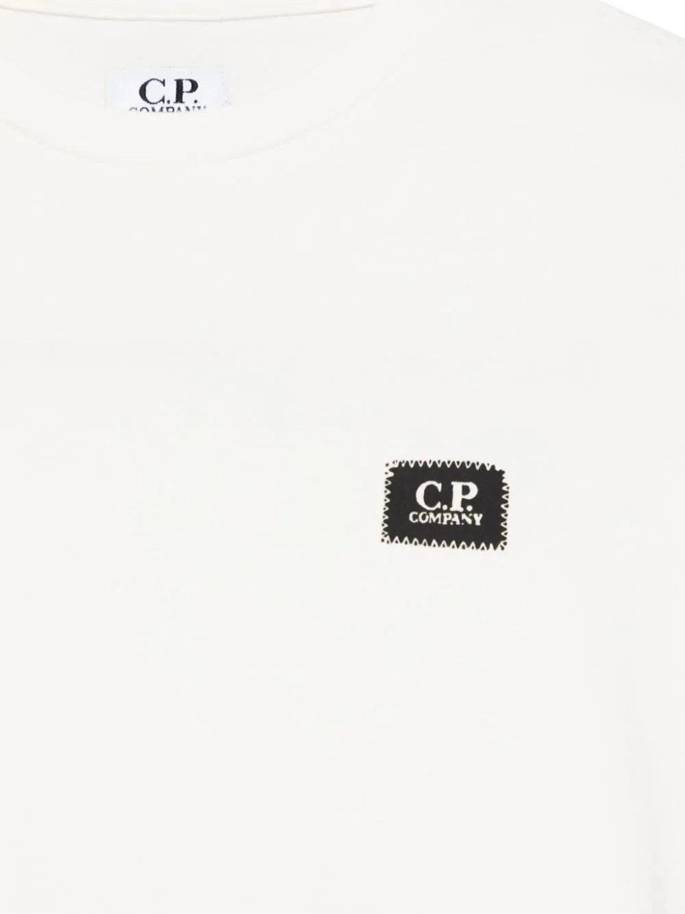 CP Company Kids Maglietta 