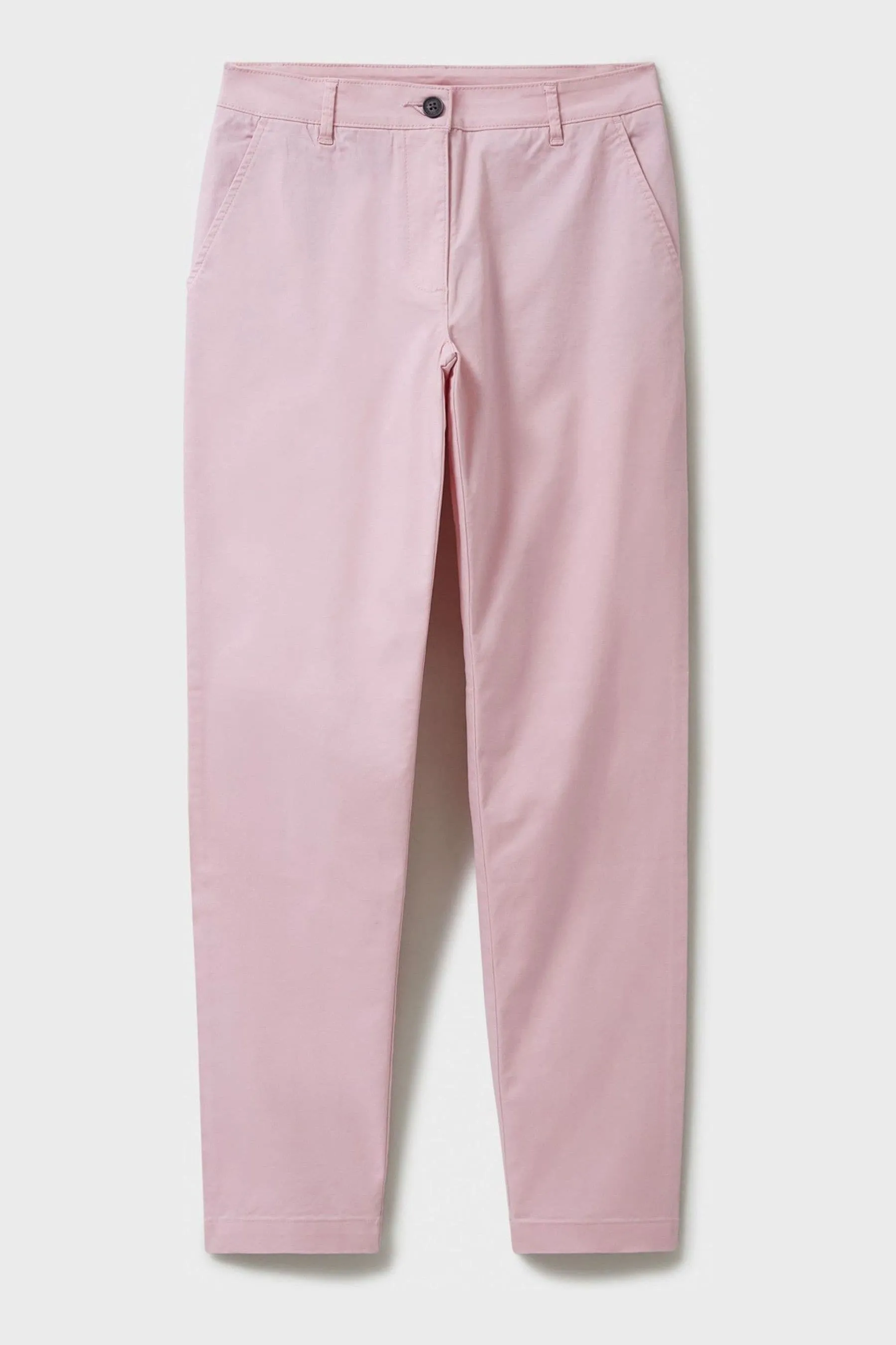 Crew Clothing - Salcombe - Pantaloni chino Pantaloni