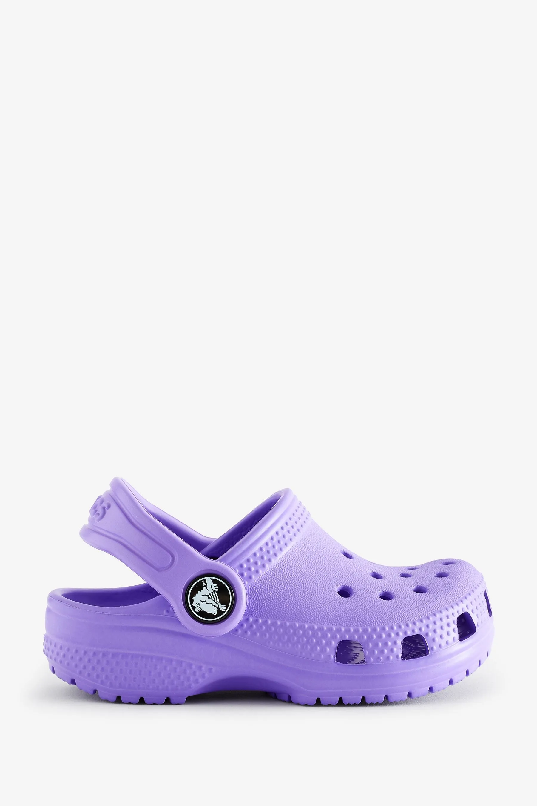 Crocs Classic Toddler Zoccoli Unisex    