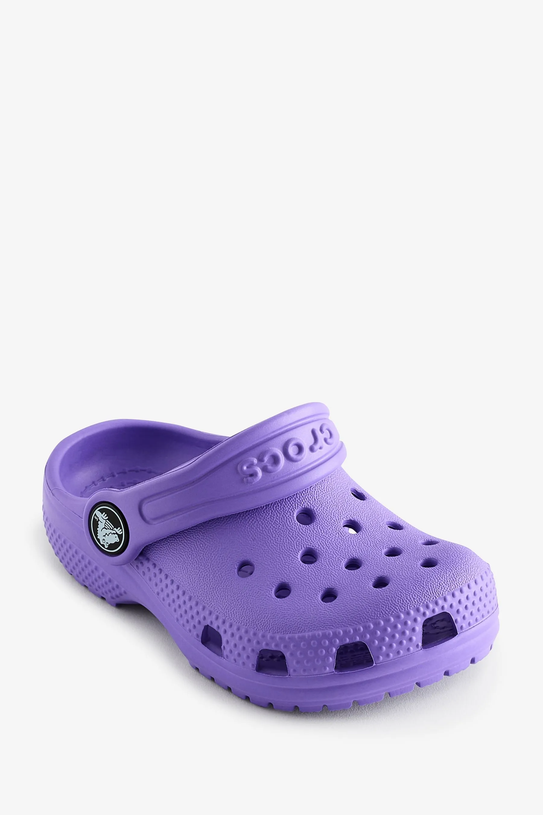 Crocs Classic Toddler Zoccoli Unisex    