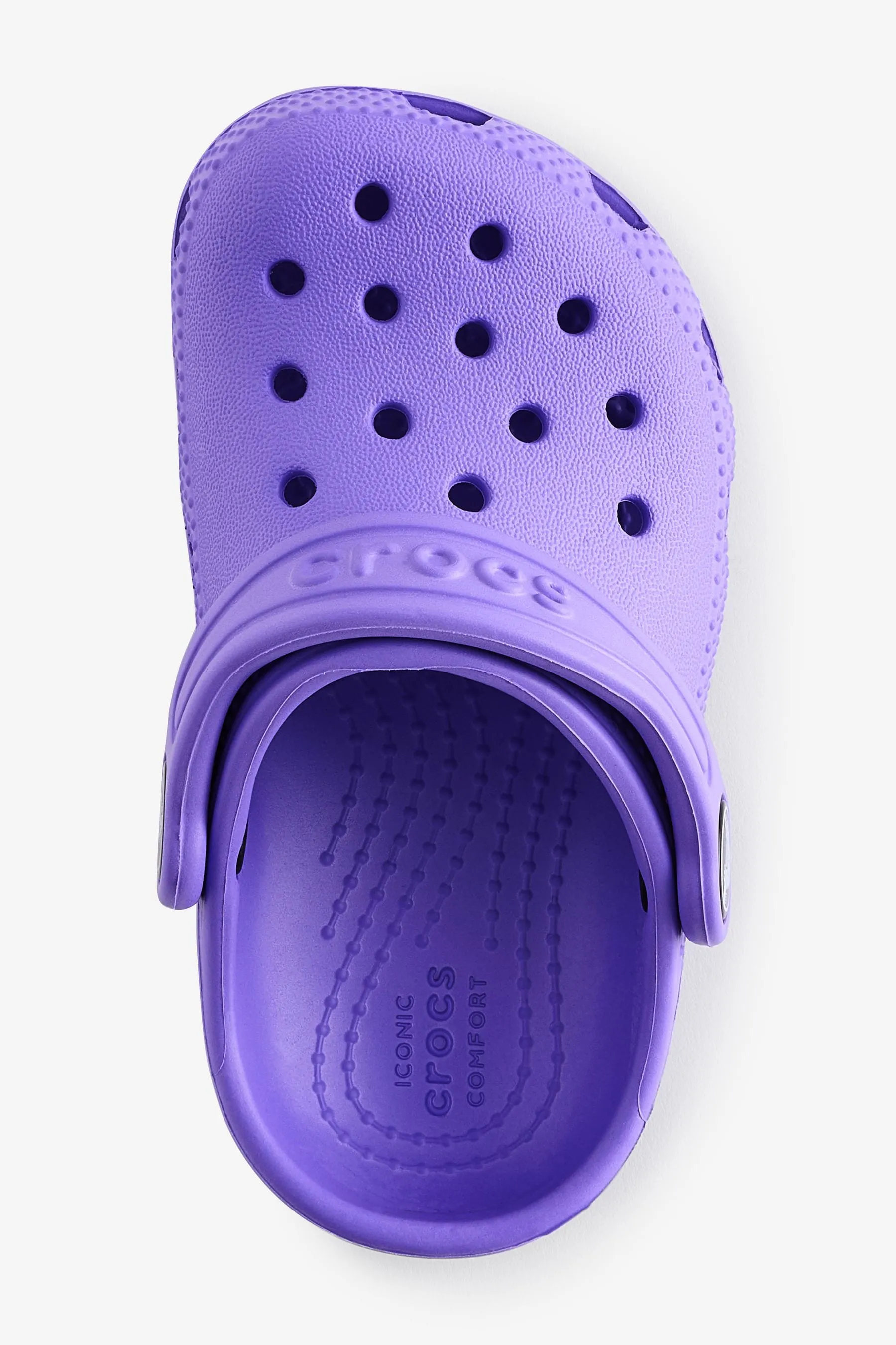 Crocs Classic Toddler Zoccoli Unisex    