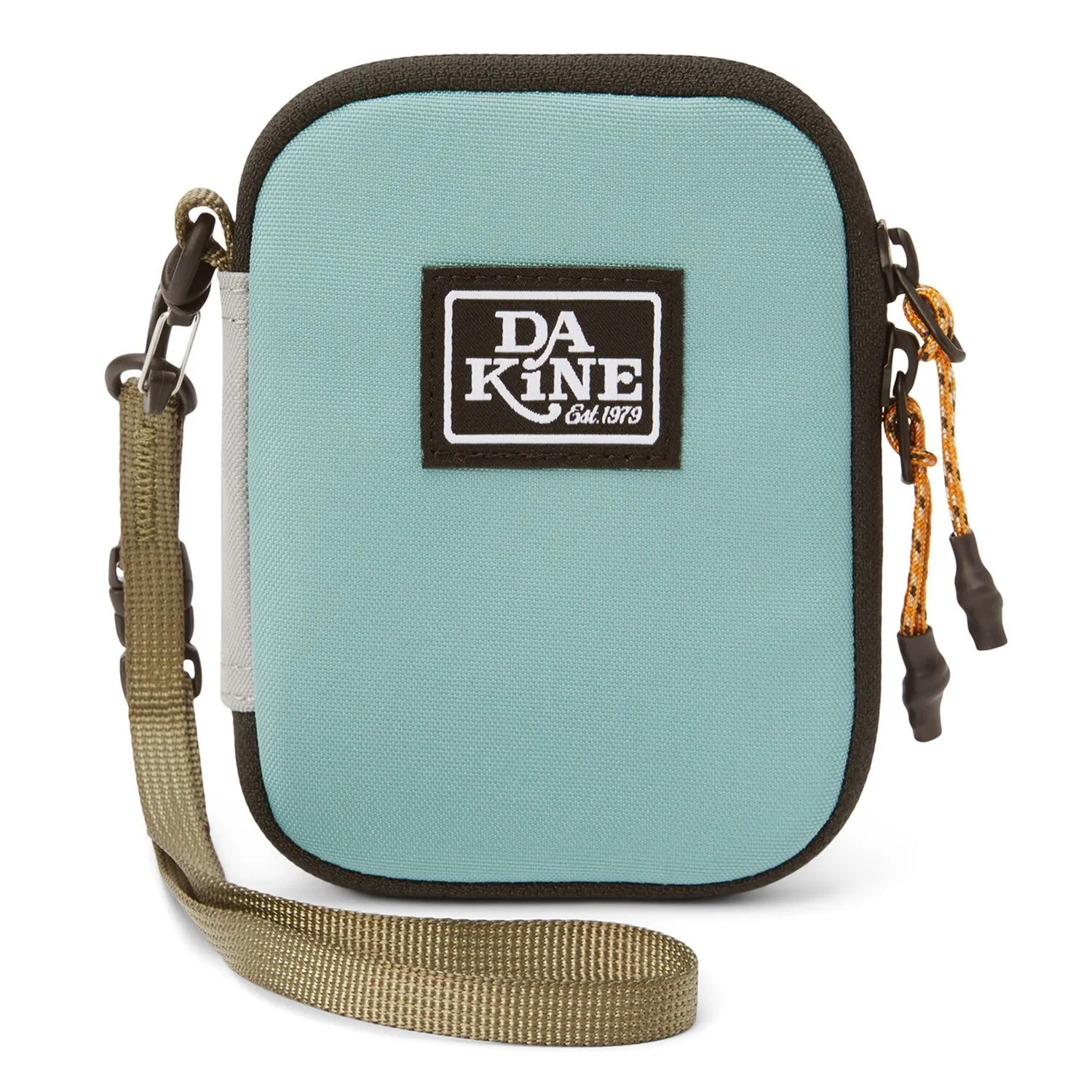 Dakine Jett Borsa da uomo 9.5 cm