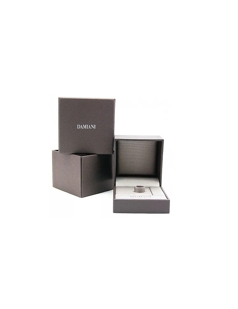 Damiani - Anello Veretta 3 Pietre Minou - 20055923