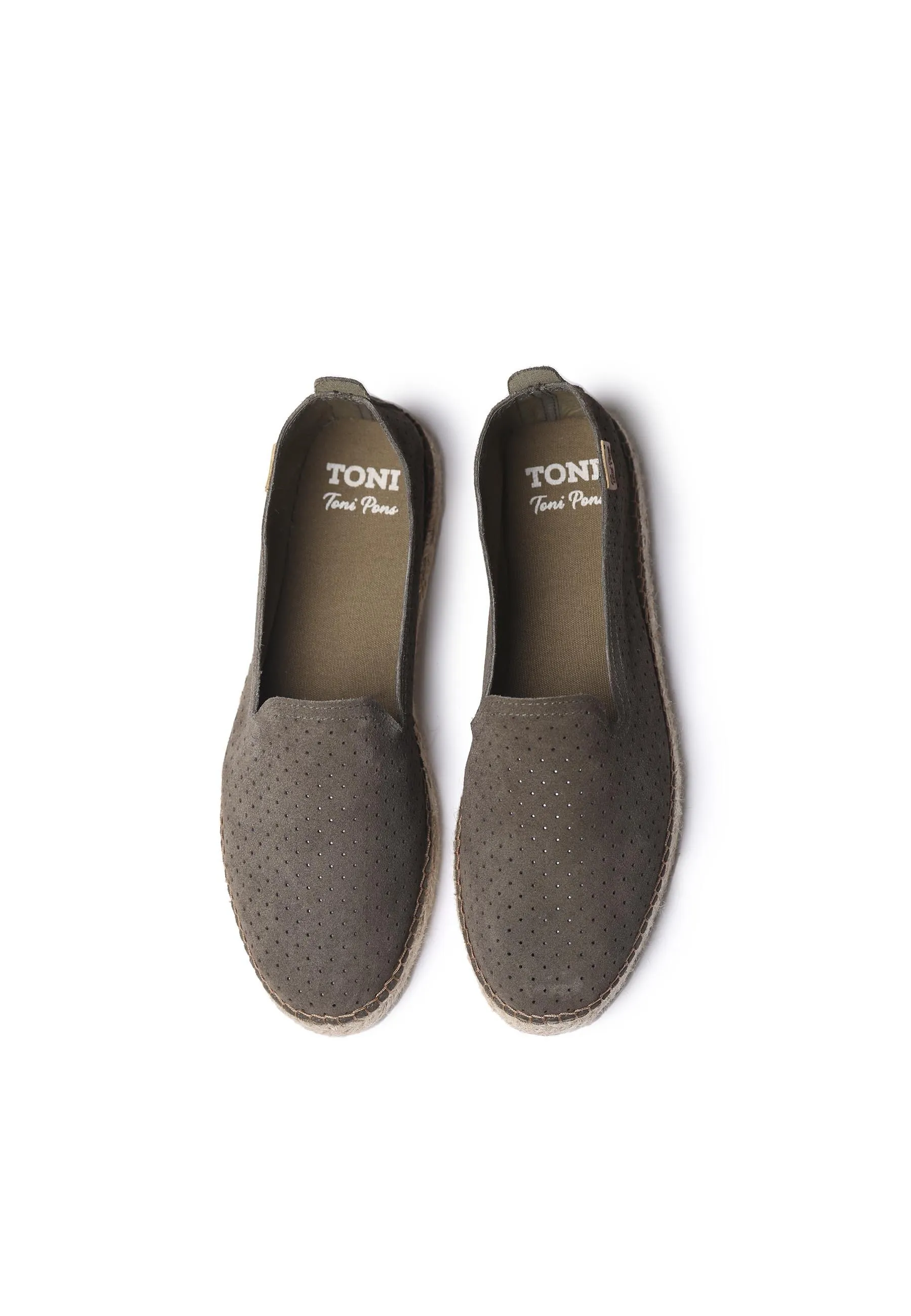DAN-AY - Espadrillas