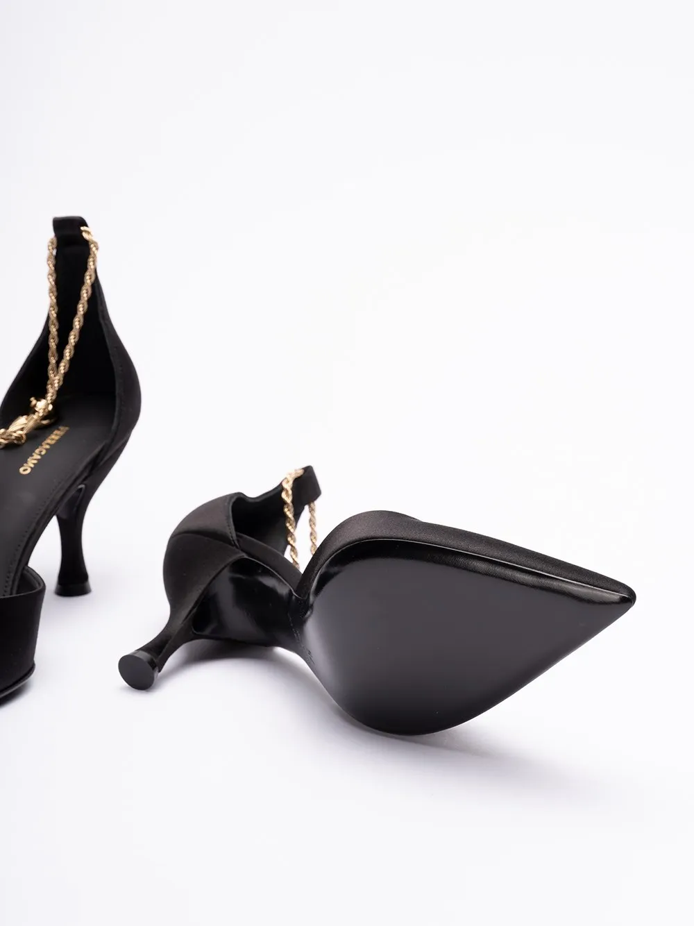 `Dana` Pumps