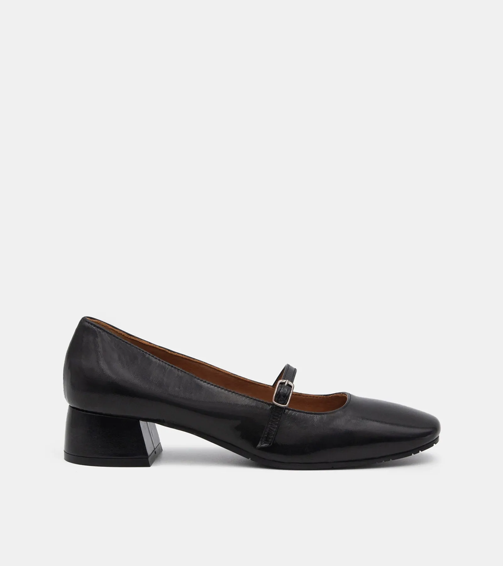 DCOLLET VERLUX NERO