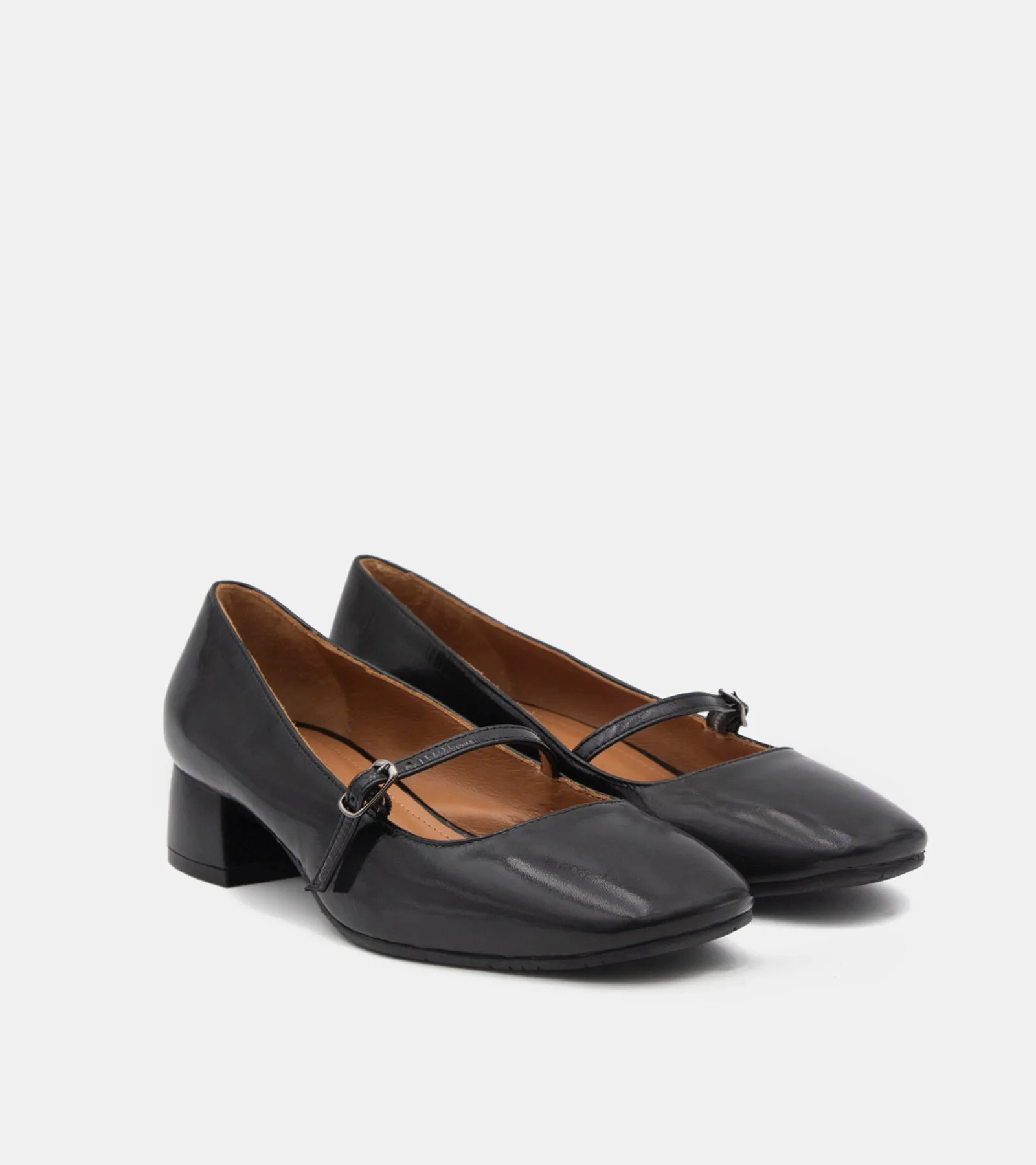DCOLLET VERLUX NERO