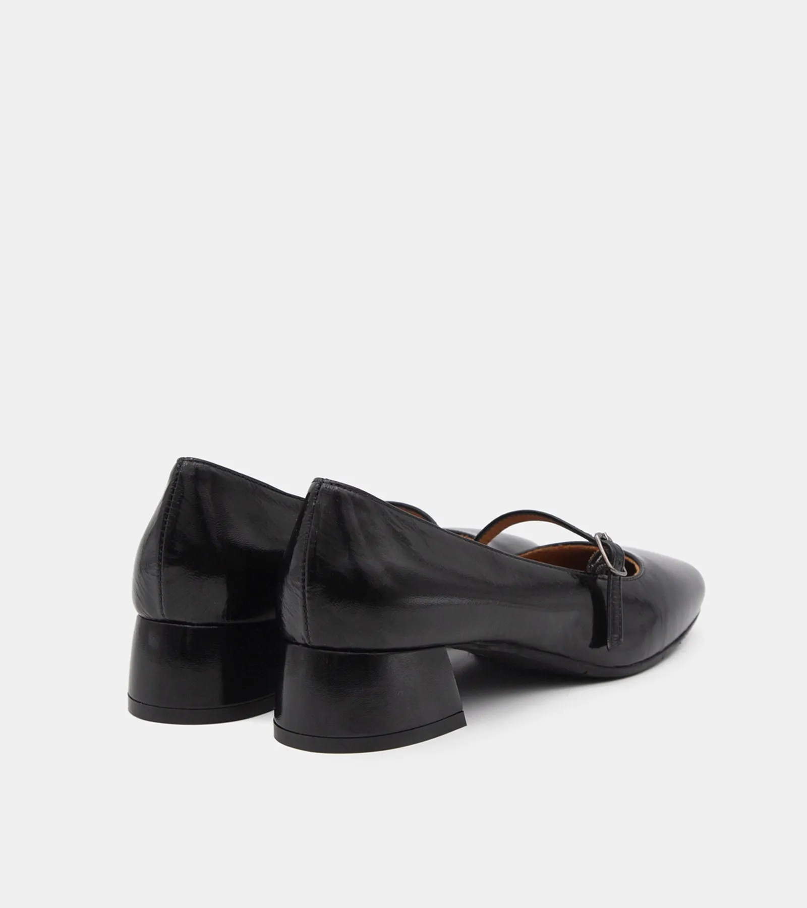 DCOLLET VERLUX NERO