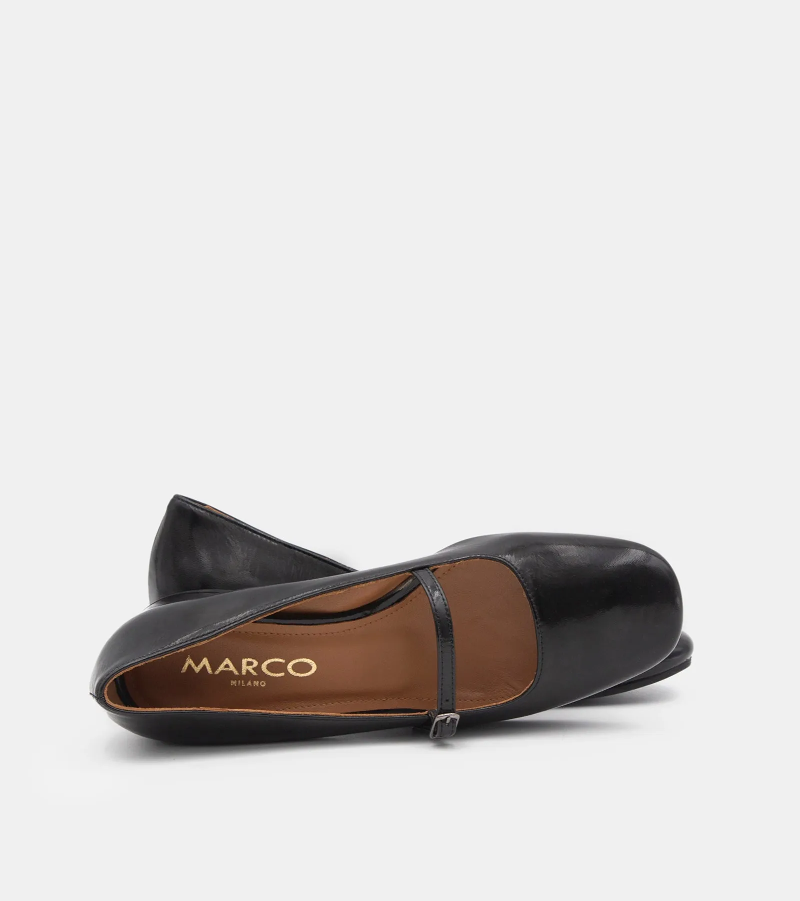 DCOLLET VERLUX NERO