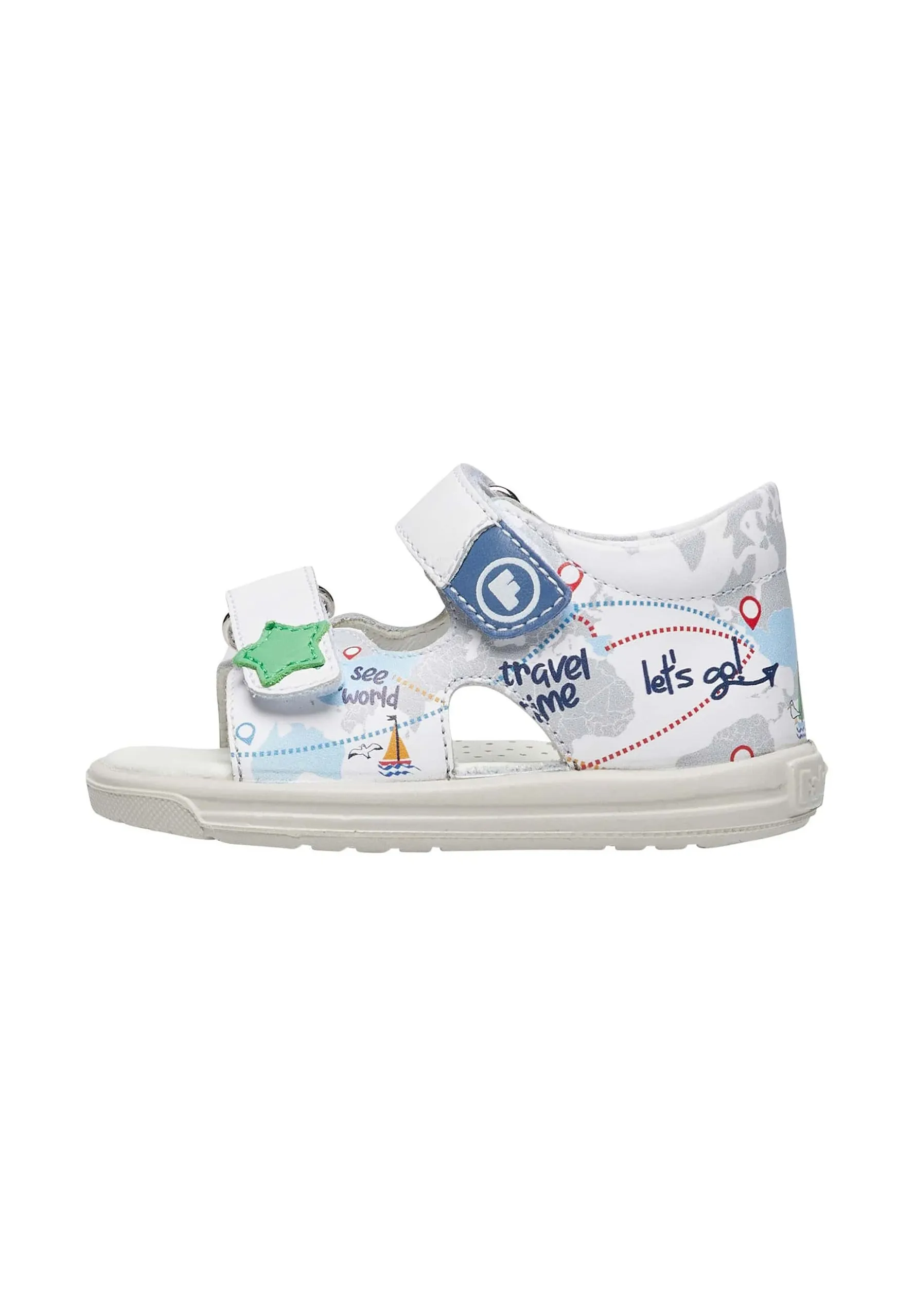 DELO - Scarpe primi passi