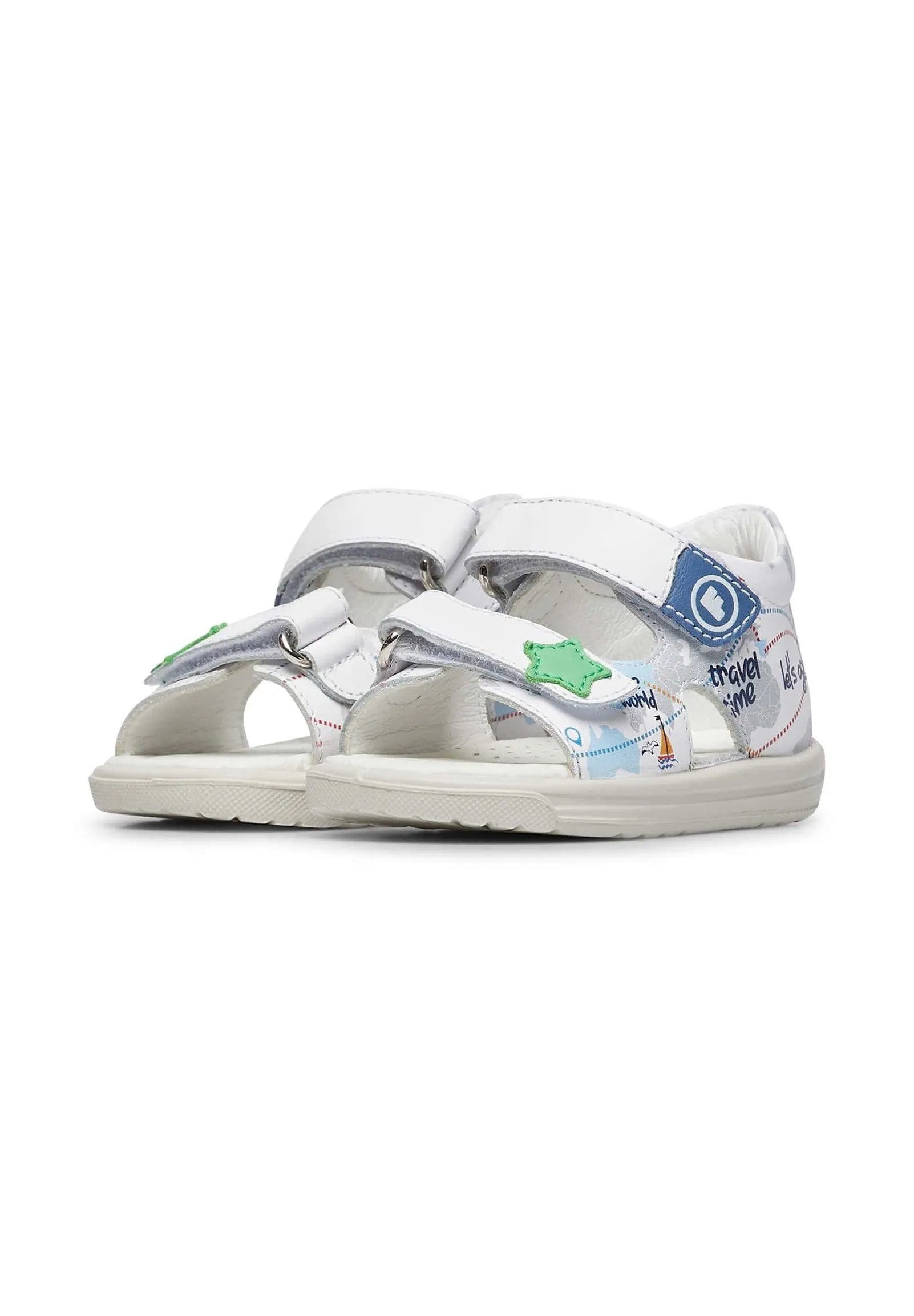 DELO - Scarpe primi passi