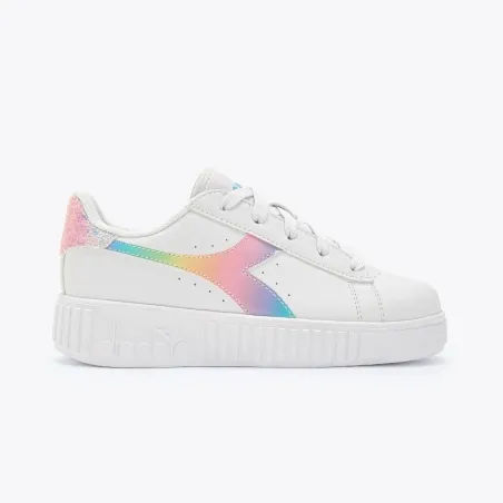 DIADORA   bambina    Game Step Bloom Gs C1445