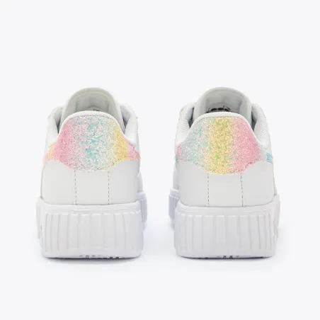 DIADORA   bambina    Game Step Bloom Gs C1445