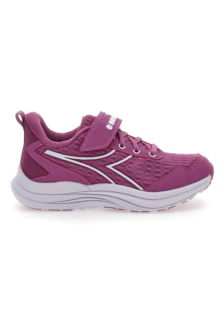  DIADORA DIADORA Snipe 2 Jr BIANCO/ROSA