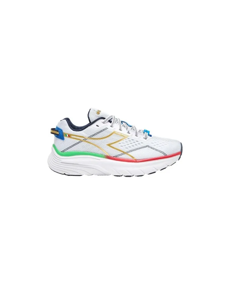 Diadora Equipe Atomo W