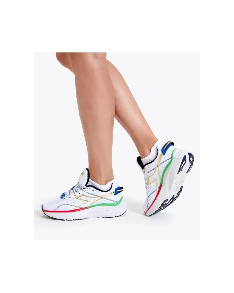 Diadora Equipe Atomo W