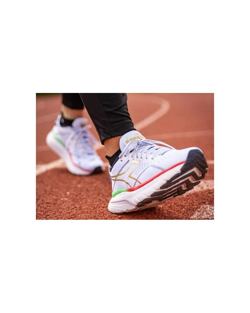 Diadora Equipe Atomo W