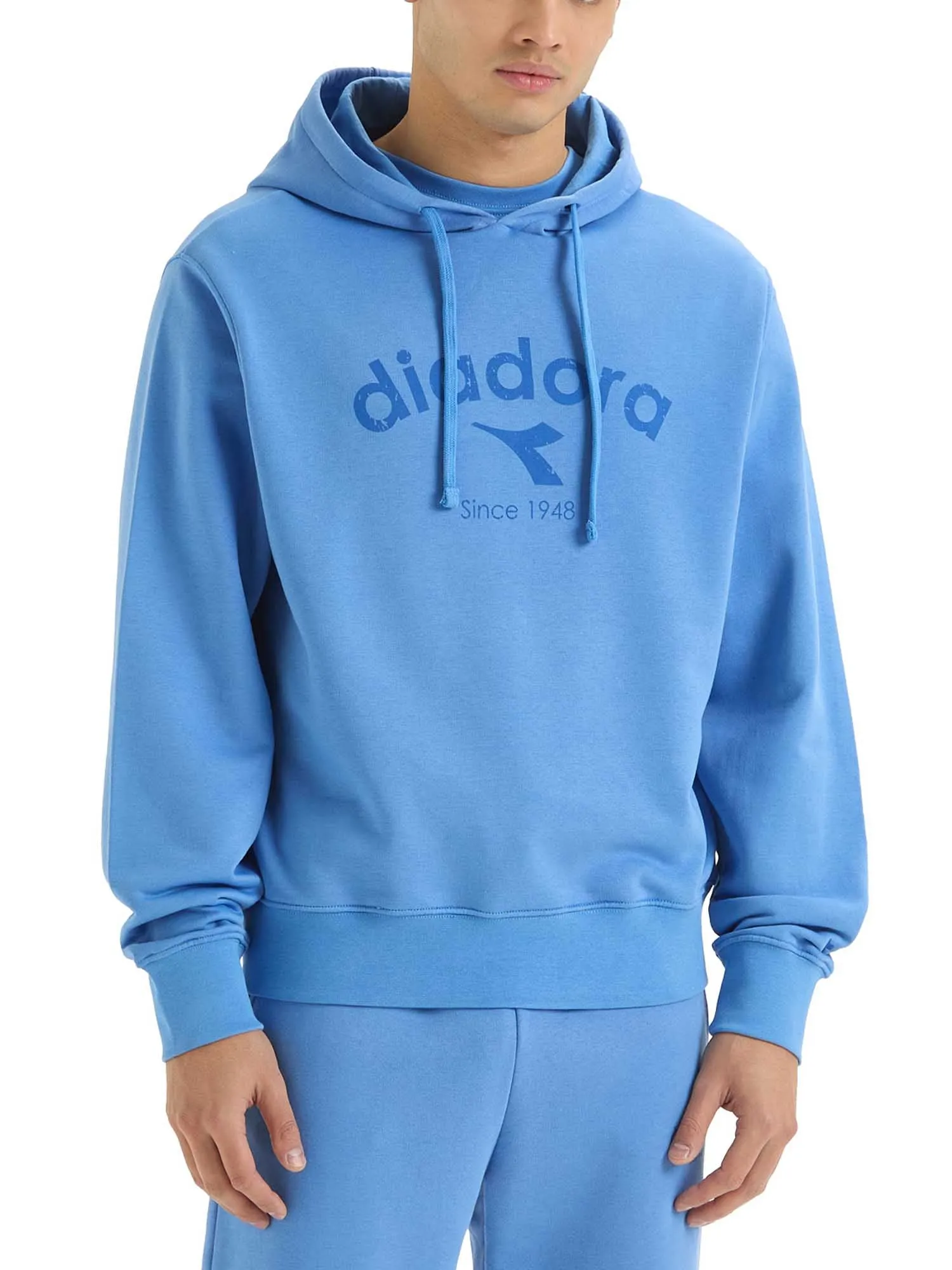 Diadora Felpe 502.180633