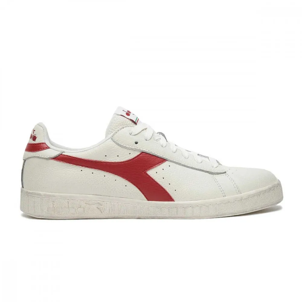 DIADORA GAME L LOW WAXED