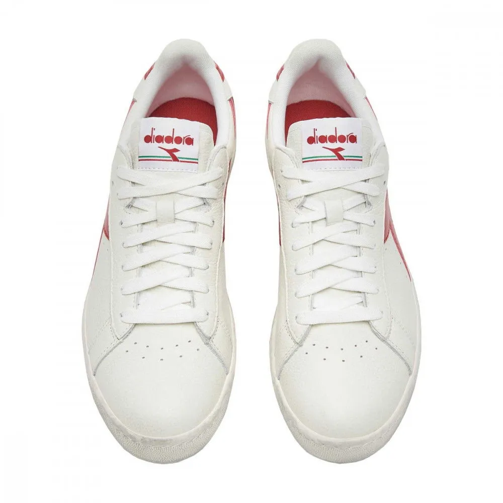 DIADORA GAME L LOW WAXED