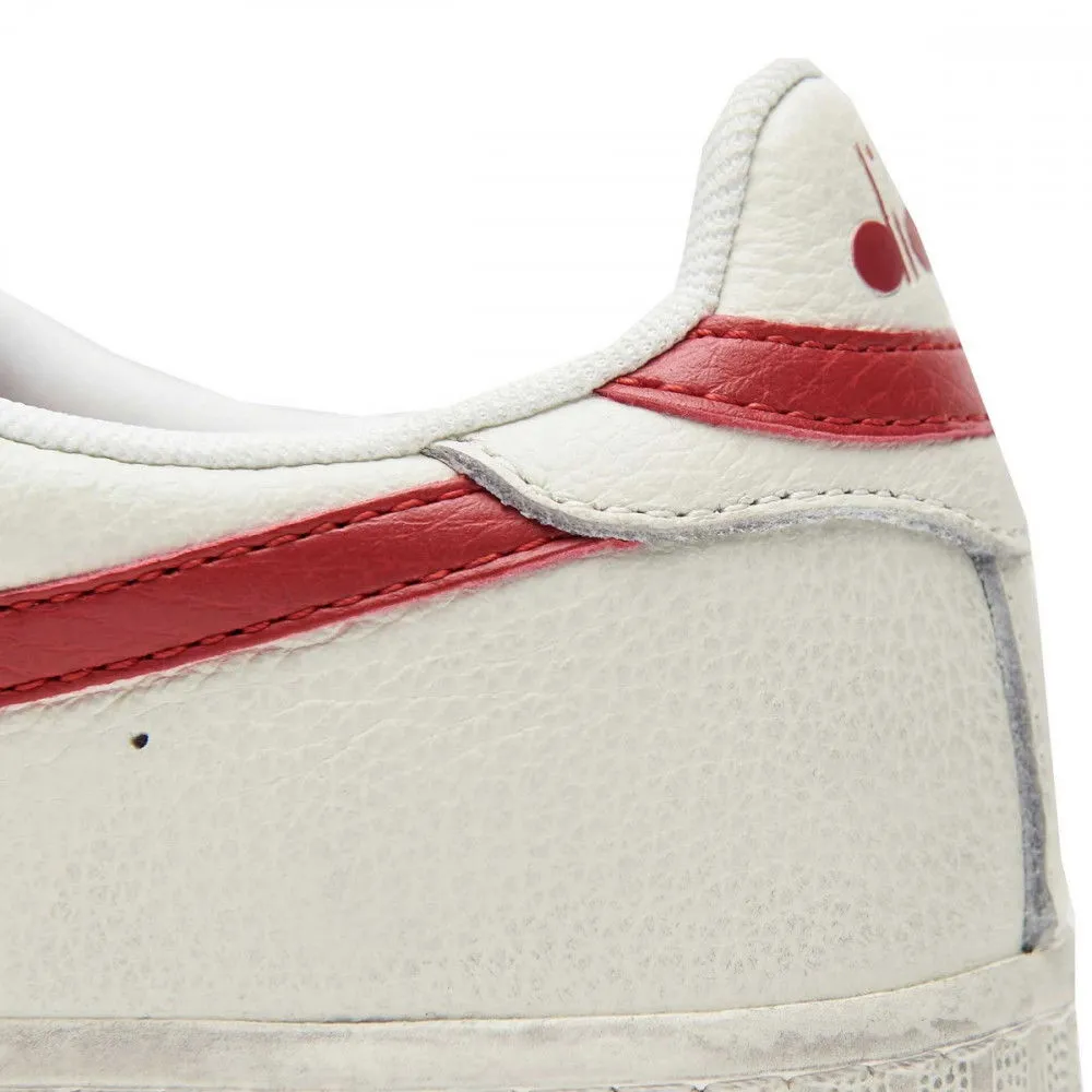 DIADORA GAME L LOW WAXED