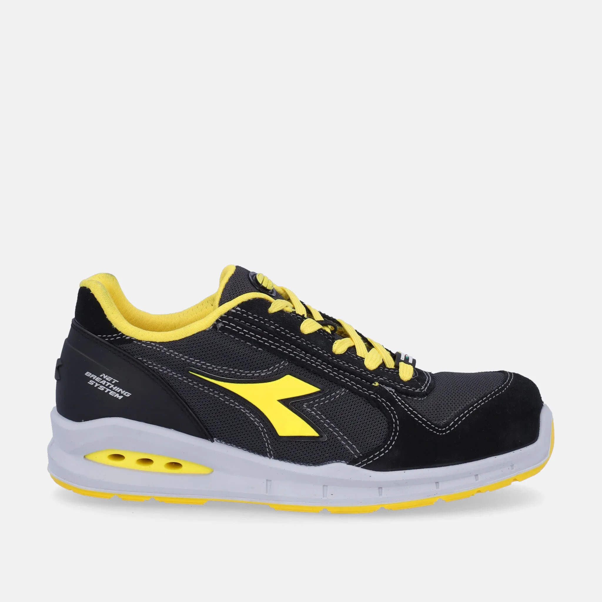 DIADORA RUN NET AIRBOX LOW S1P SRC