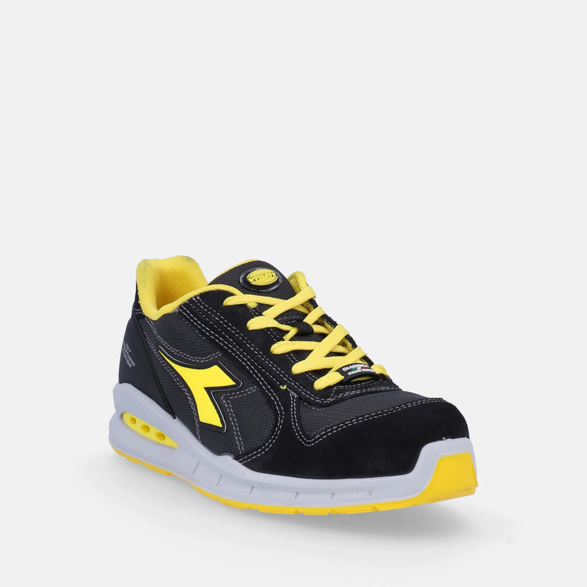 DIADORA RUN NET AIRBOX LOW S1P SRC