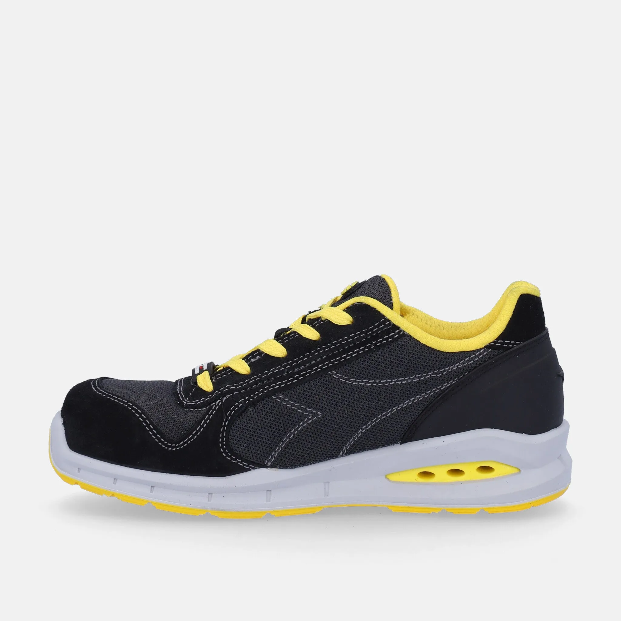 DIADORA RUN NET AIRBOX LOW S1P SRC