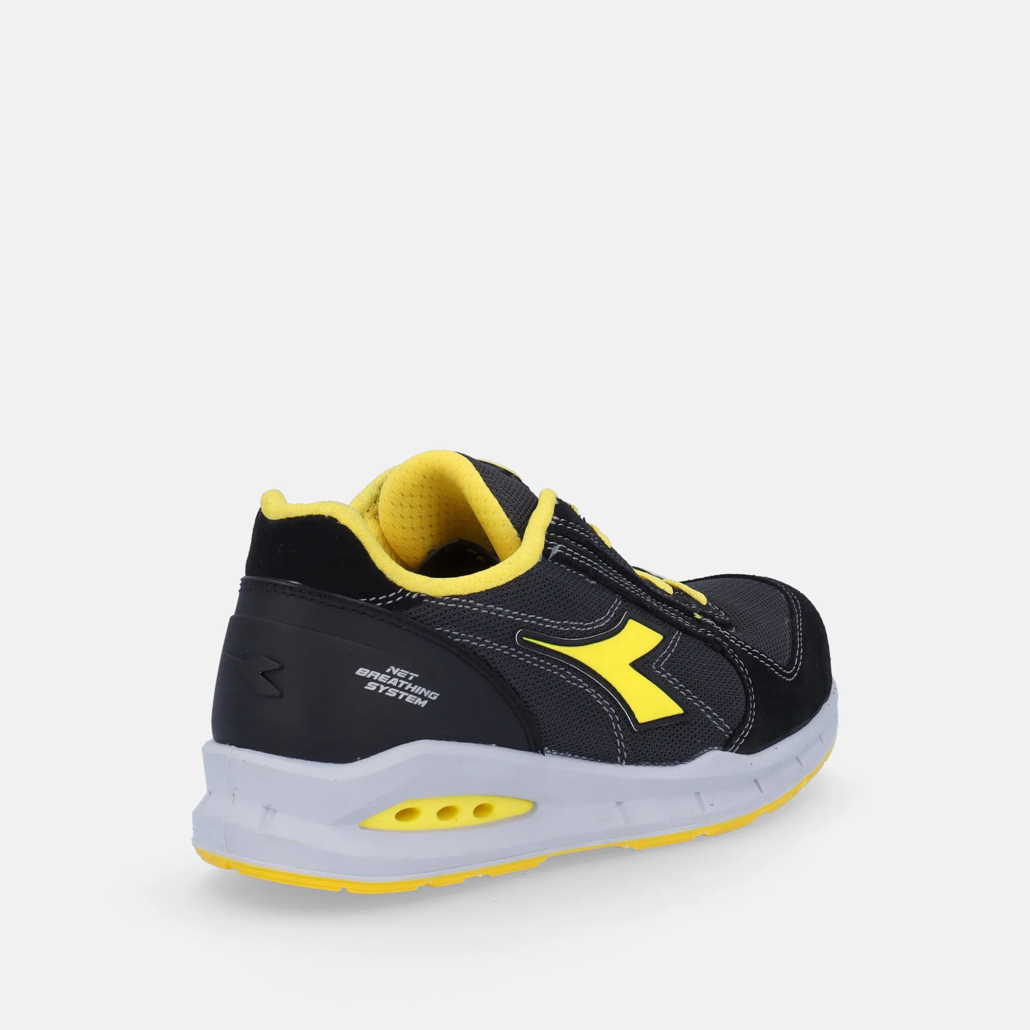 DIADORA RUN NET AIRBOX LOW S1P SRC