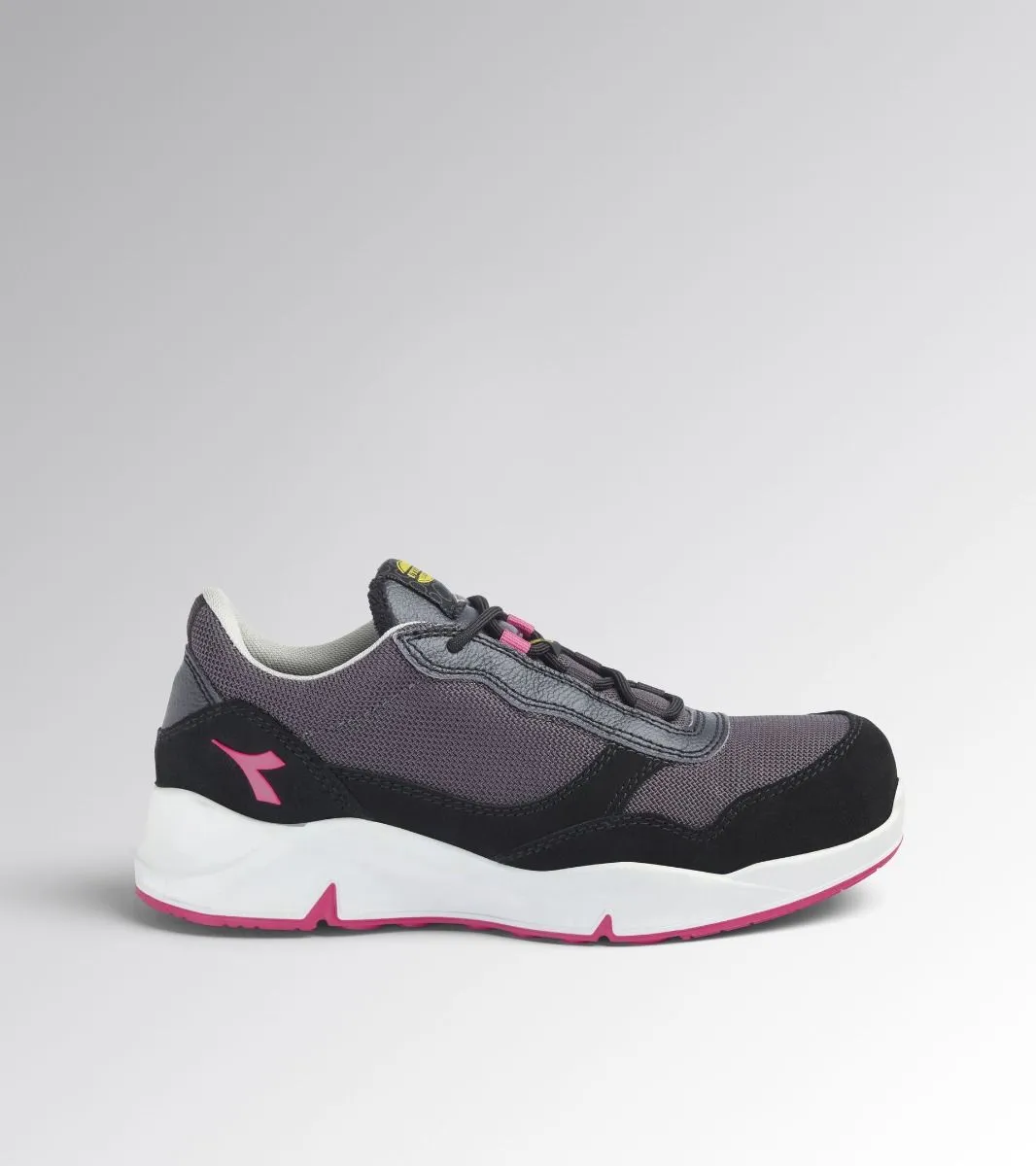 DIADORA UTILITY Calzatura athena text low s1pl fo sr esd