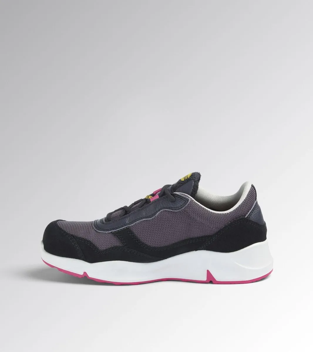 DIADORA UTILITY Calzatura athena text low s1pl fo sr esd