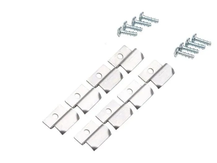 Dometic Micro Heki kit di montaggio 26-27 mm