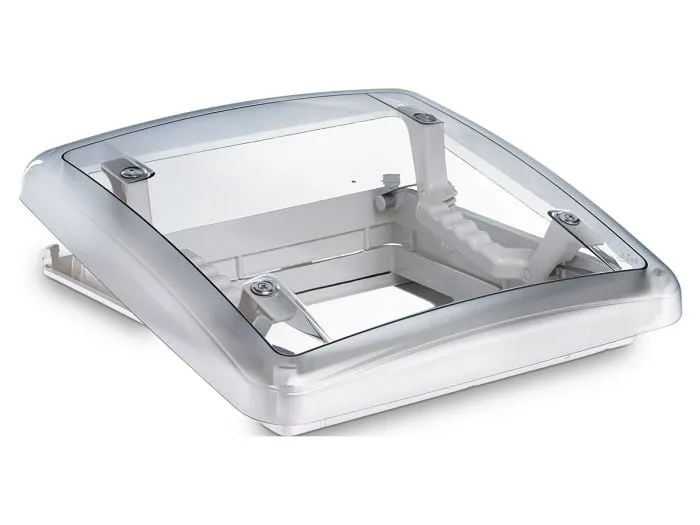 Dometic Mini Heki S 43-60 mm oblò tetto