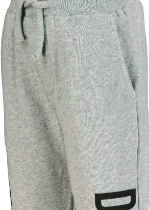 Dsquared2 Pantalone jogger DQ0646-D008P