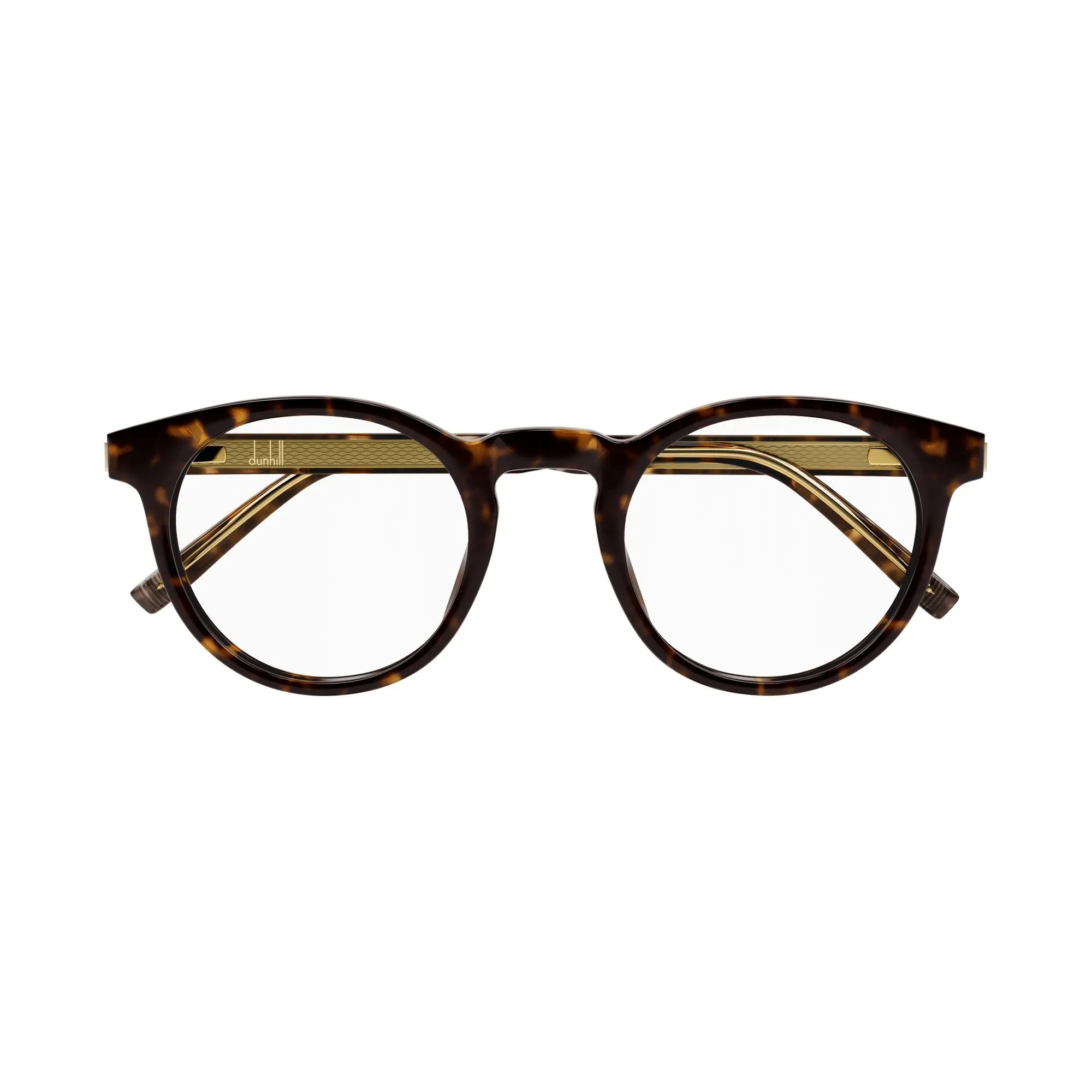   Dunhill DU0059OA - 002 Avana | Occhiale Da Vista Uomo 