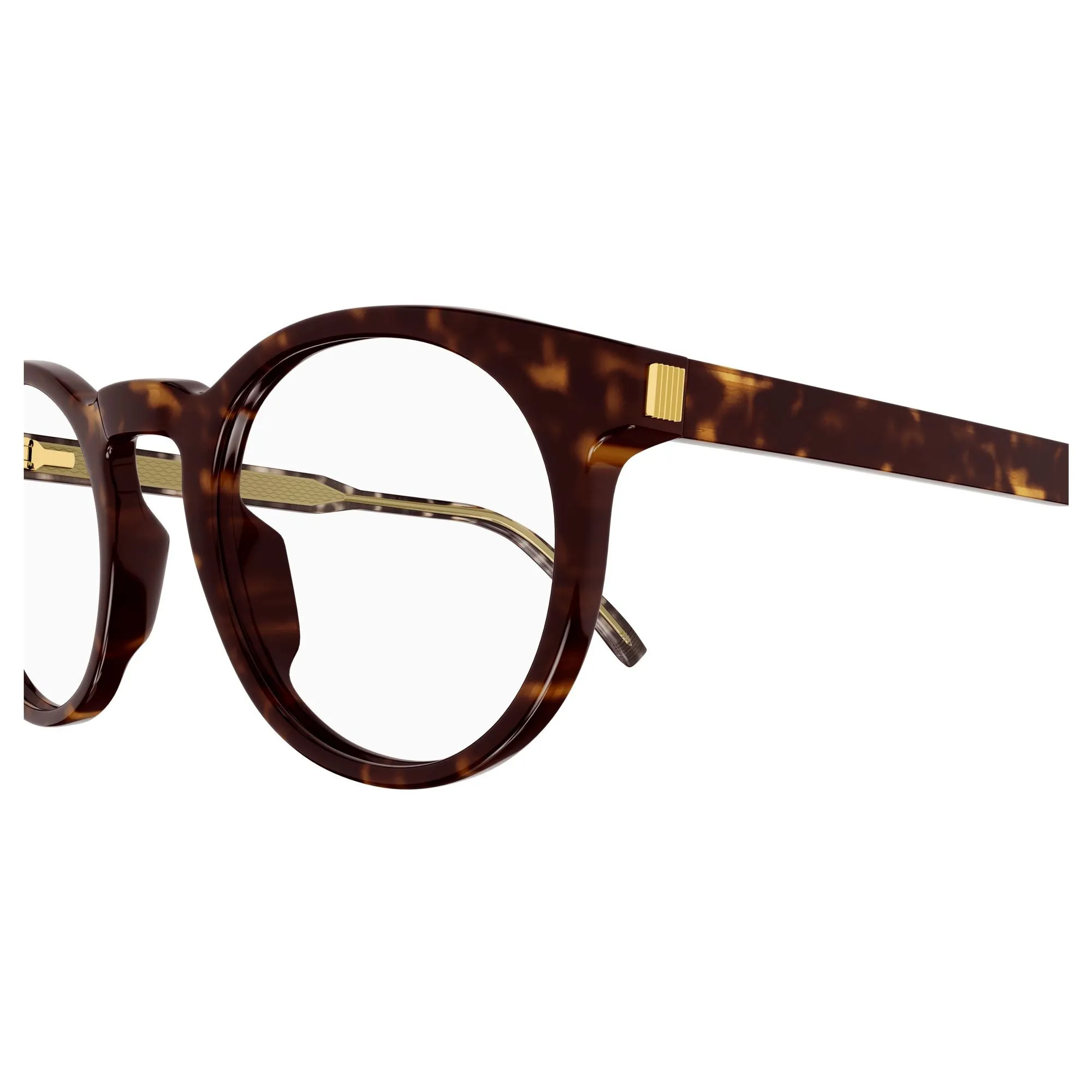   Dunhill DU0059OA - 002 Avana | Occhiale Da Vista Uomo 