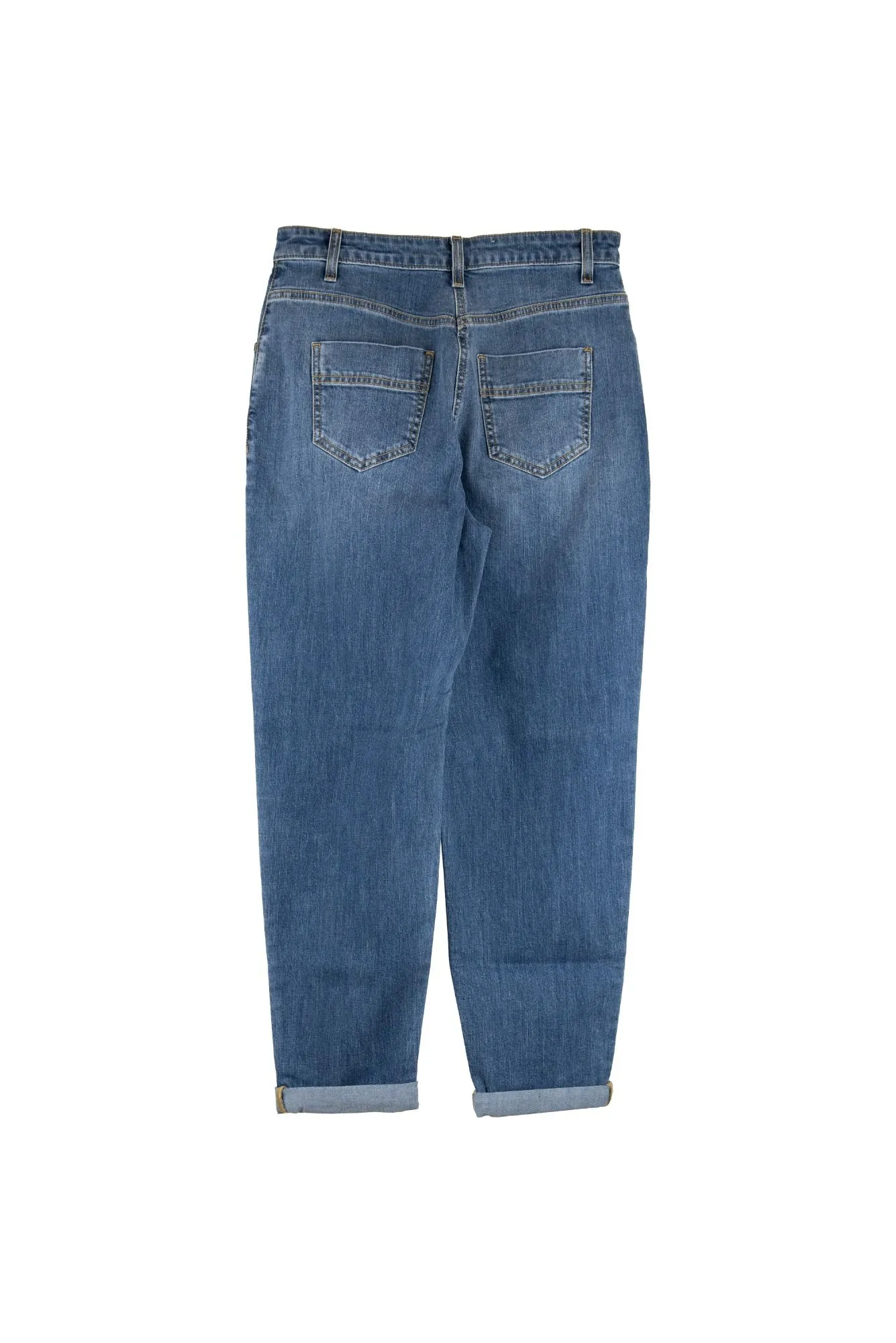 ELISABETTA FRANCHI PJ12D36E2 104 Jeans