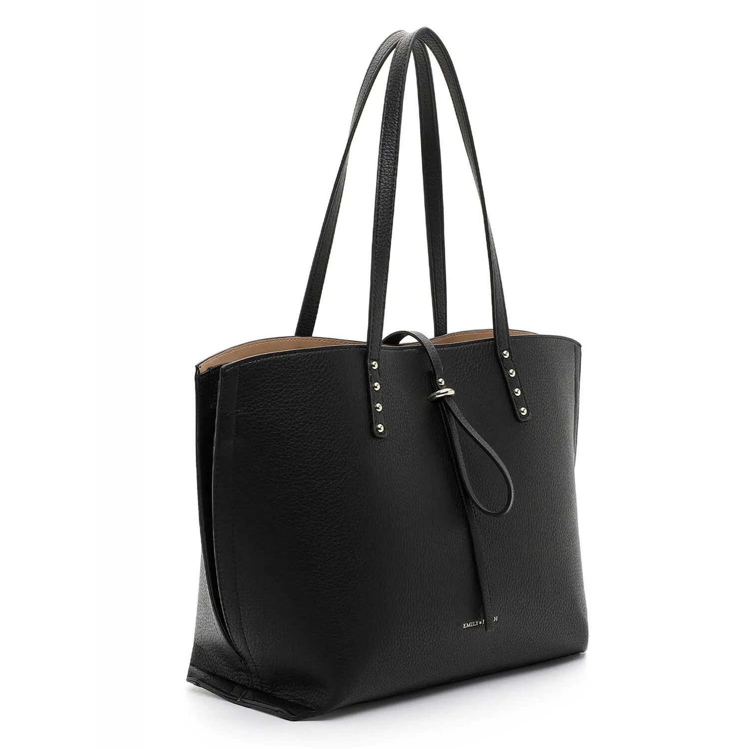 Emily & Noah E&N Blair Borsa shopper 42 cm