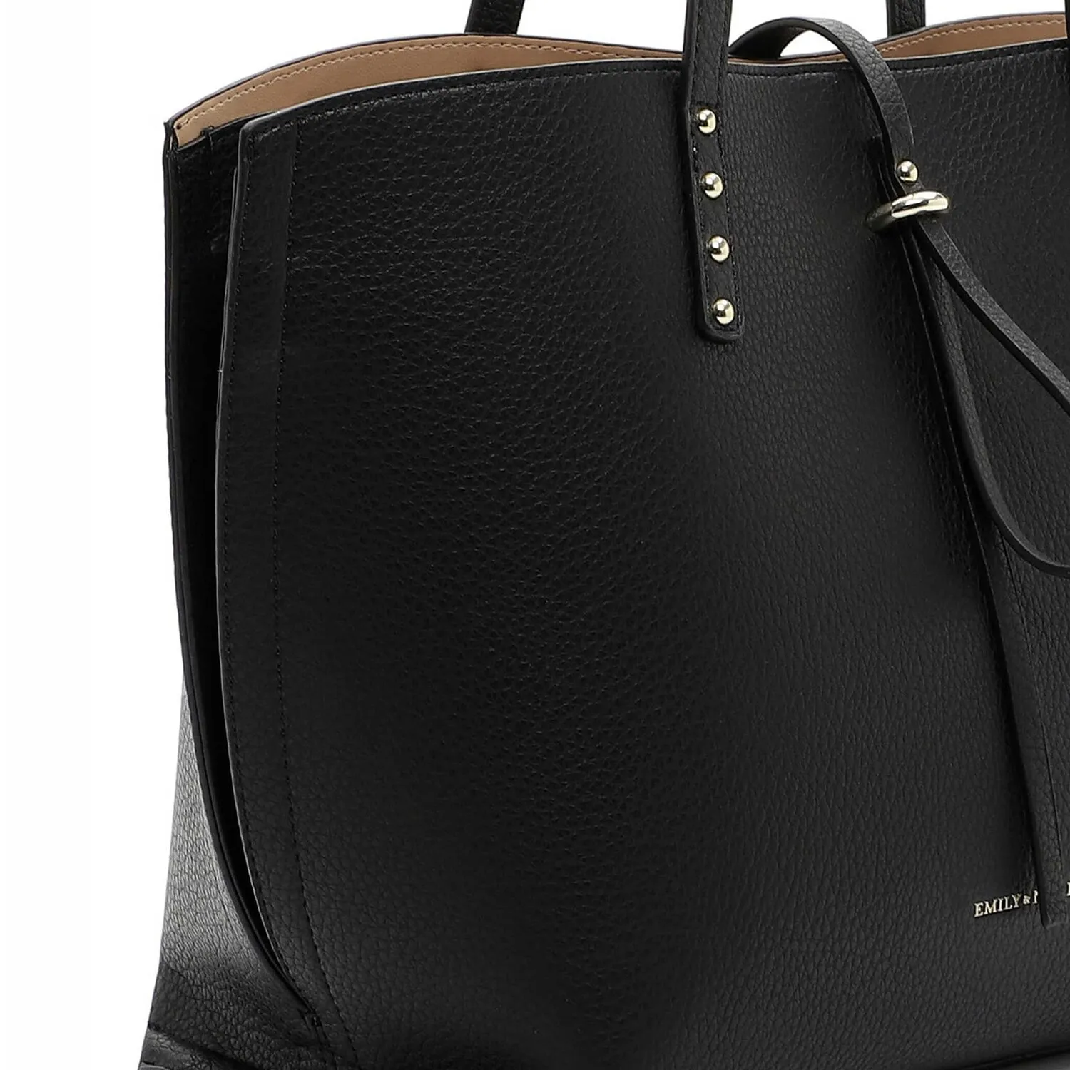 Emily & Noah E&N Blair Borsa shopper 42 cm