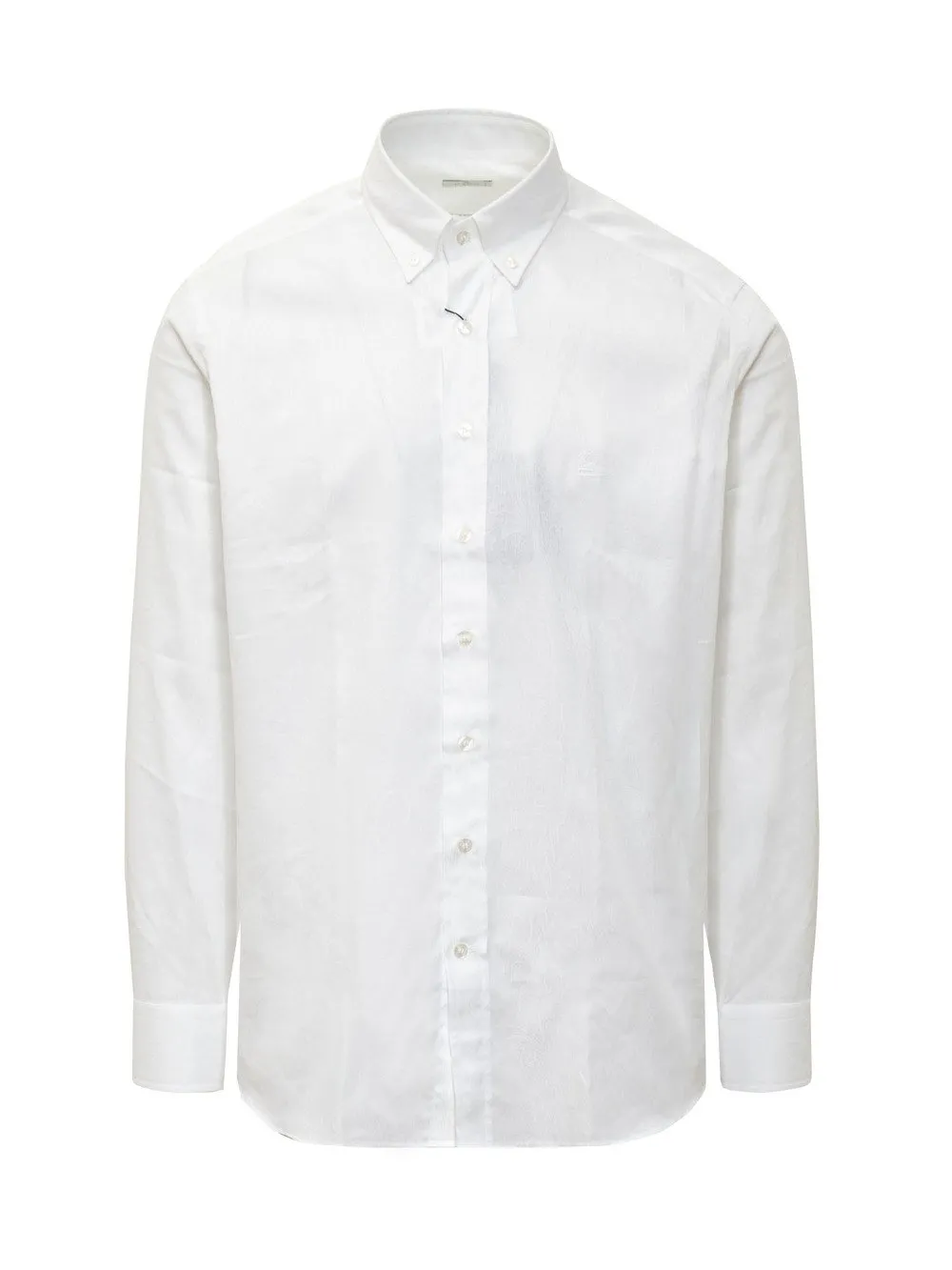 ETRO Camicia Paisley Roma  
