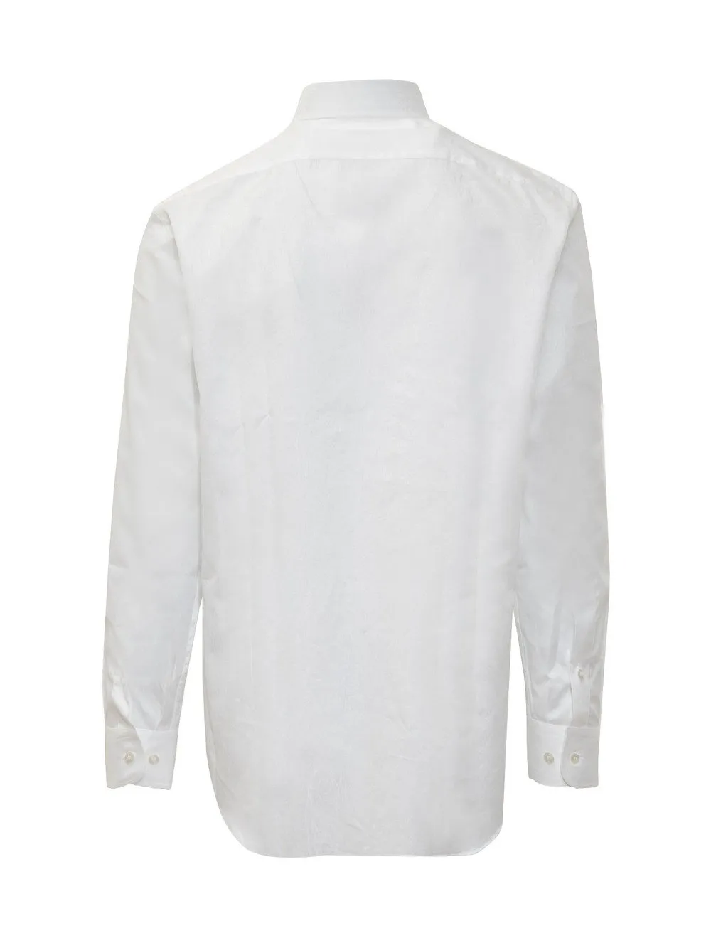 ETRO Camicia Paisley Roma  
