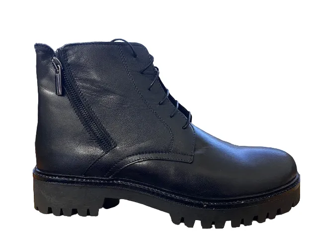 Exton Black Goat 1586 M 6861 O 0267