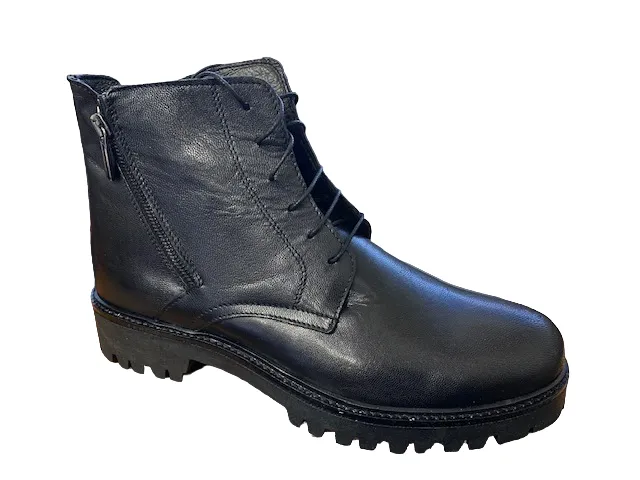 Exton Black Goat 1586 M 6861 O 0267