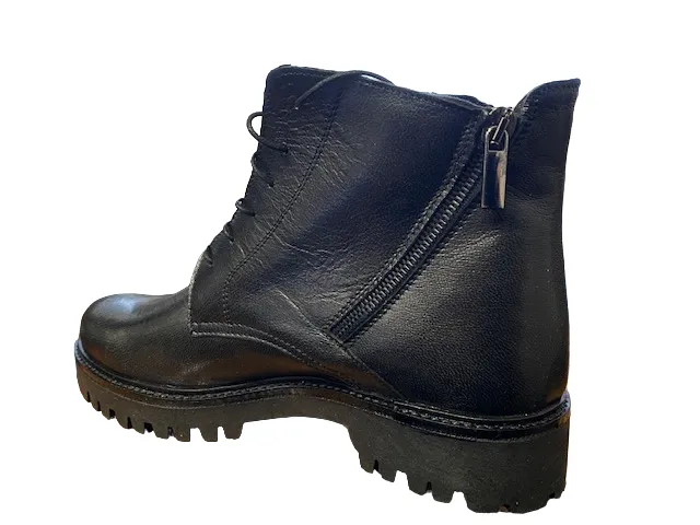 Exton Black Goat 1586 M 6861 O 0267