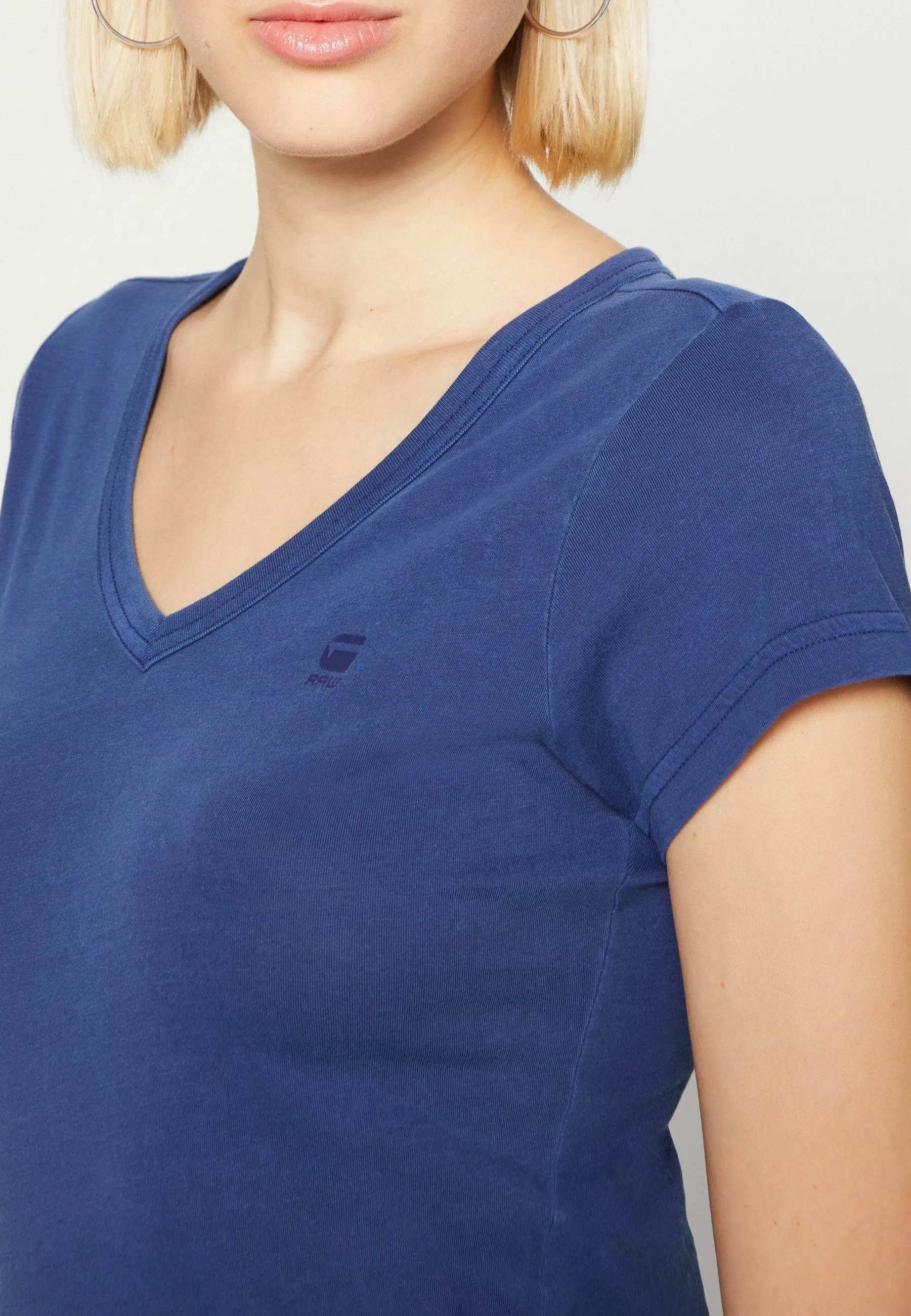 EYBEN SLIM - T-shirt basic