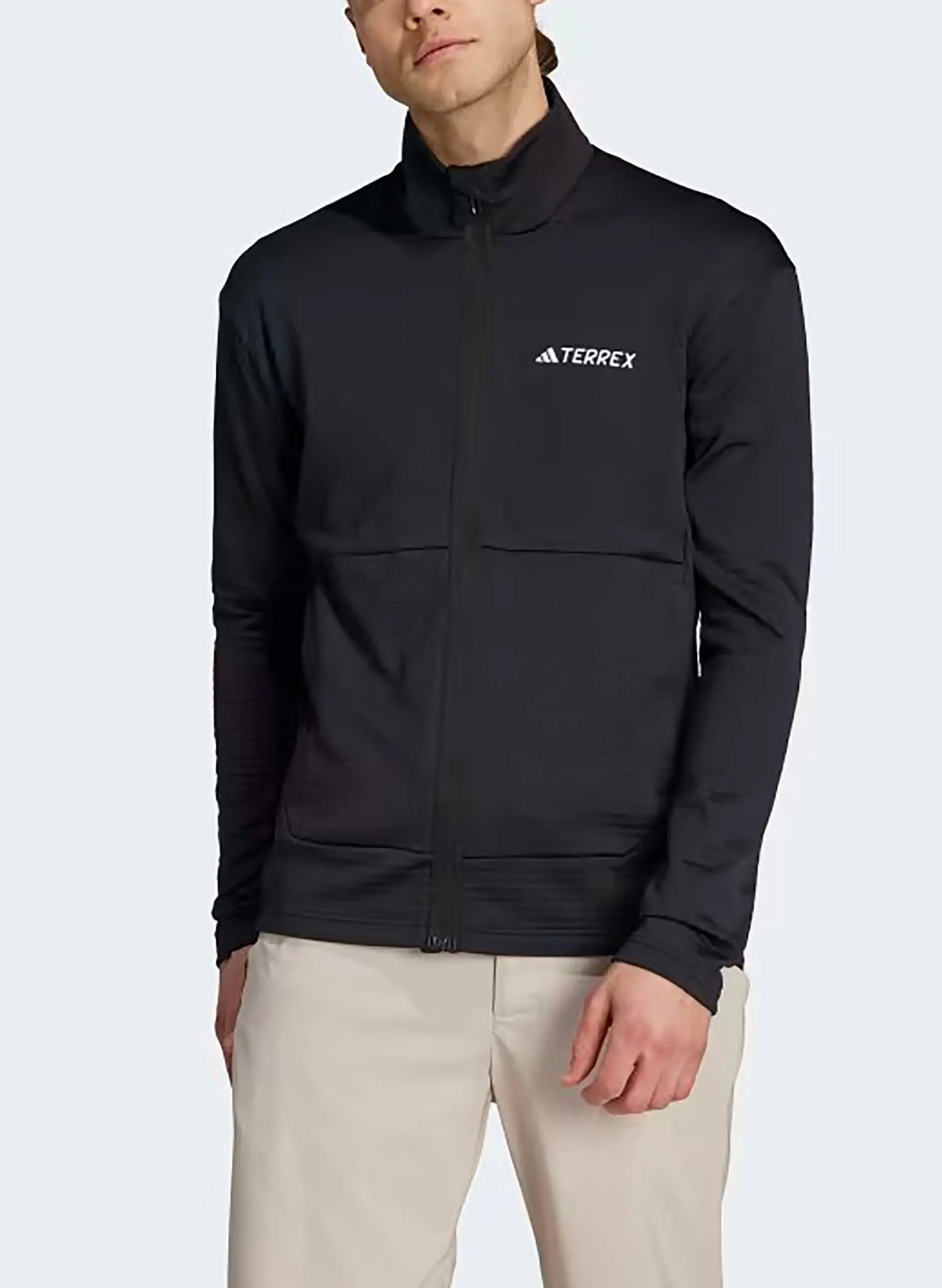 felpa full zip mt terrex