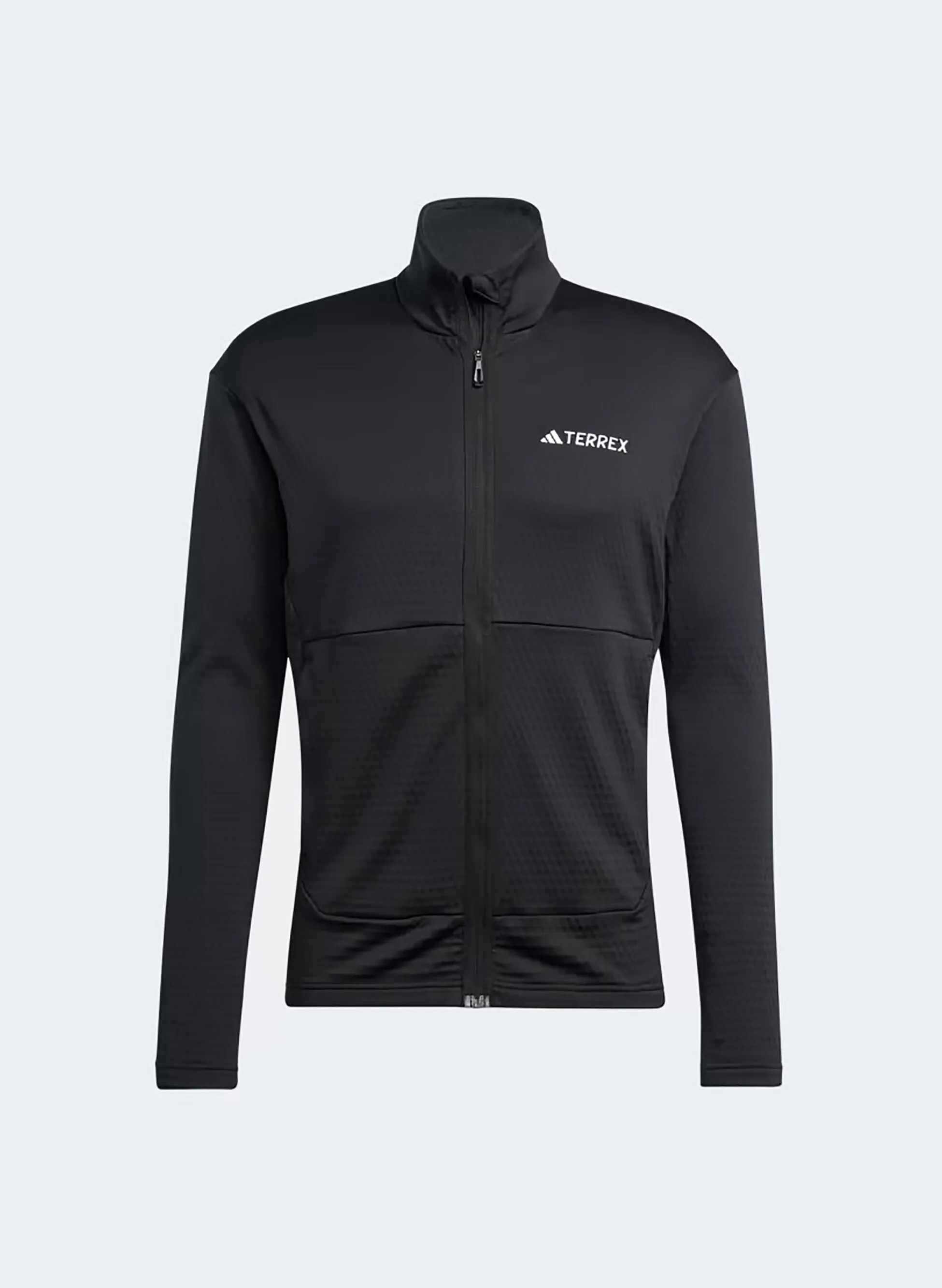 felpa full zip mt terrex