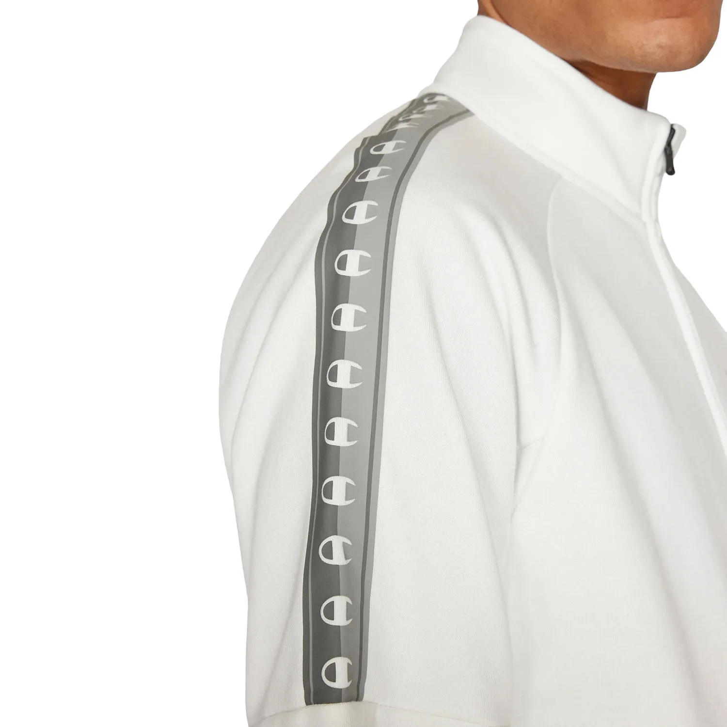 FELPA FULL ZIP SWEATSHIRT