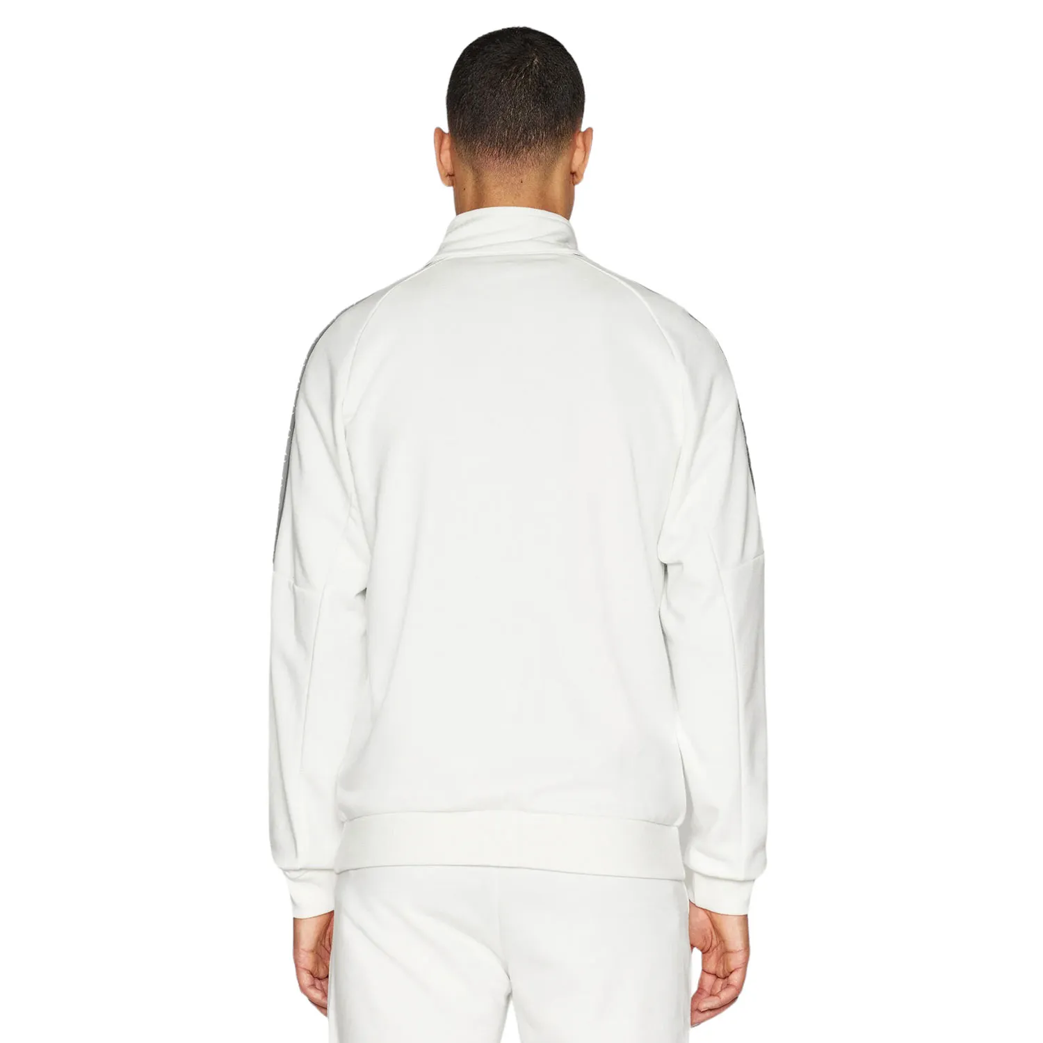 FELPA FULL ZIP SWEATSHIRT