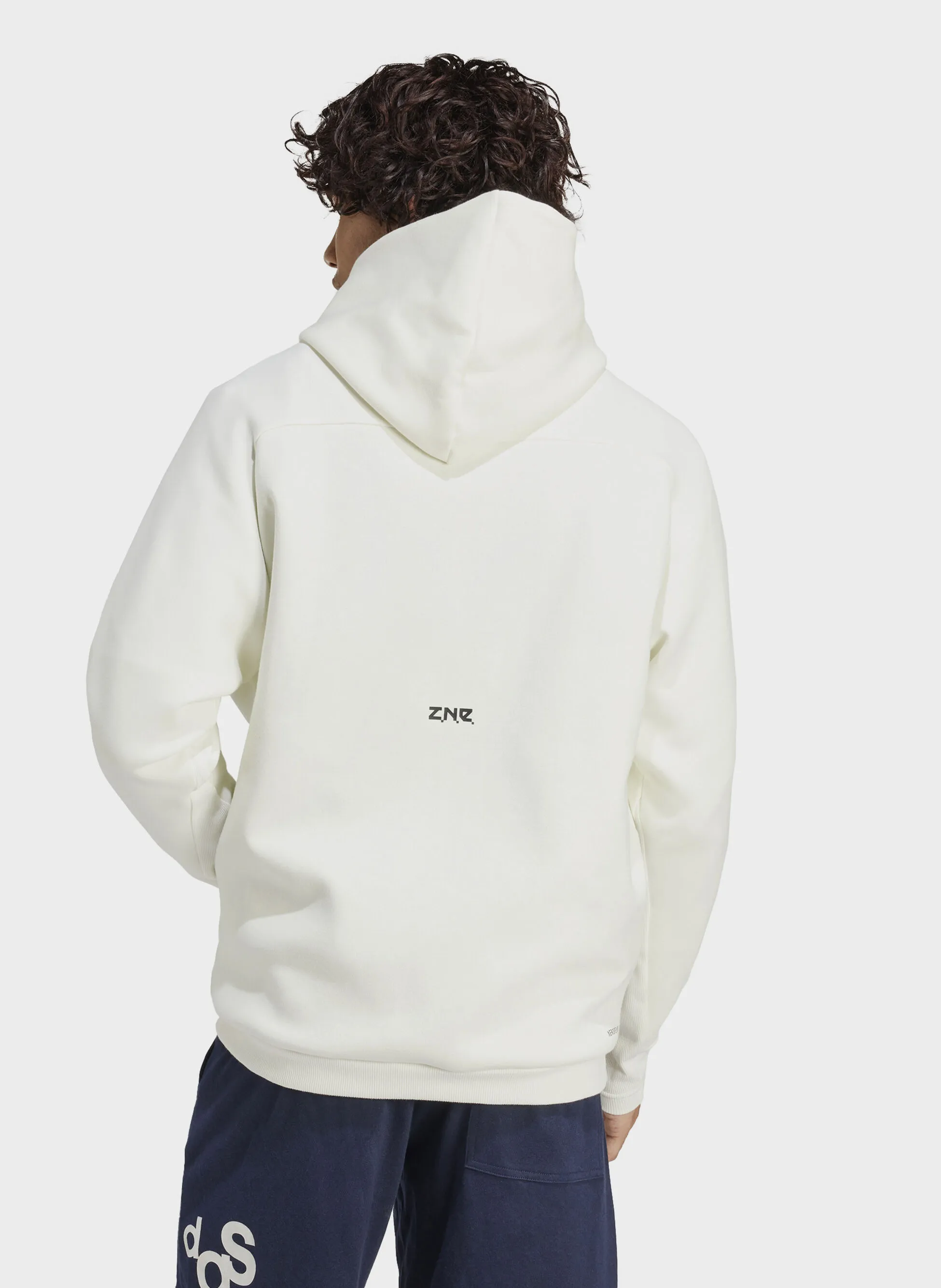 felpa full zip zne
